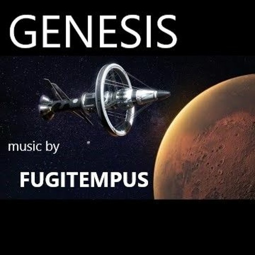 GENESIS - Soundtrack only