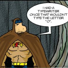 Flying Ferret Video Game - Cave