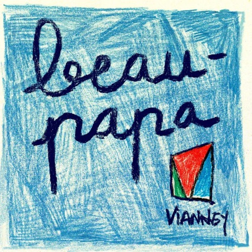 Stream Beau-papa ( Cover ) Vianney by Nolann