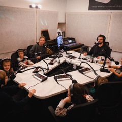 Kids On Air #1