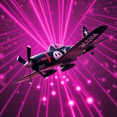 Wings of steel