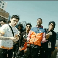 Hatti Phay X Boe Sosa X Boe Mumu - For Me