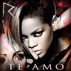 TE AMO