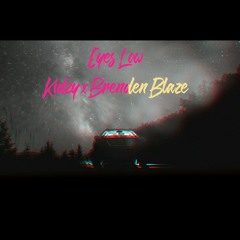 eyes low x kidzy (prod. by malloy x caps ctrl)