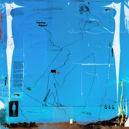 Build a Box Then Break It