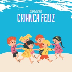 CRIANÇA FELIZ