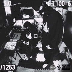 JAWS Maiji×5HUH31 匕首緑- Dosugreen