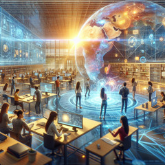 Building Global Bridges: How MIT and Peru are Revolutionizing AI Education Together