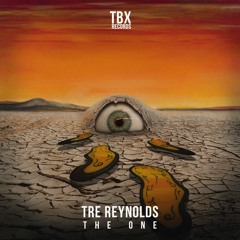 Tre Reynolds - All Night (Original Mix)