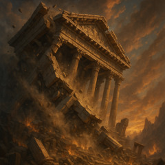 聖殿終焉之書 Doom of the Temple