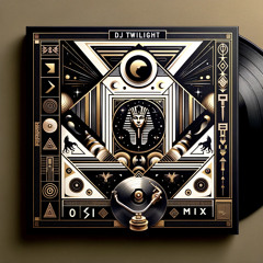 DJ TWiLight Presents: the 0-Six Mix