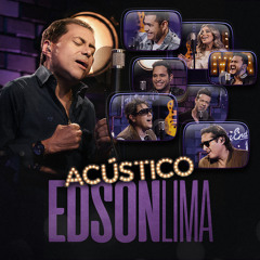 Agora Estou Sofrendo (Acústico)