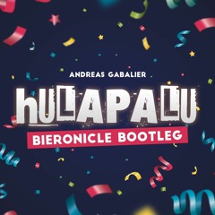 Andreas Gabalier - Hulapalu (Bieronicle Hardstyle Bootleg) (FREE DOWNLOAD)
