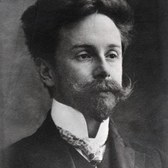 Scriabin - Sonata No. 3 in F-sharp minor, Op. 23: III. Andante