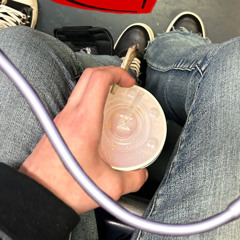 in my element (struggledhobo)