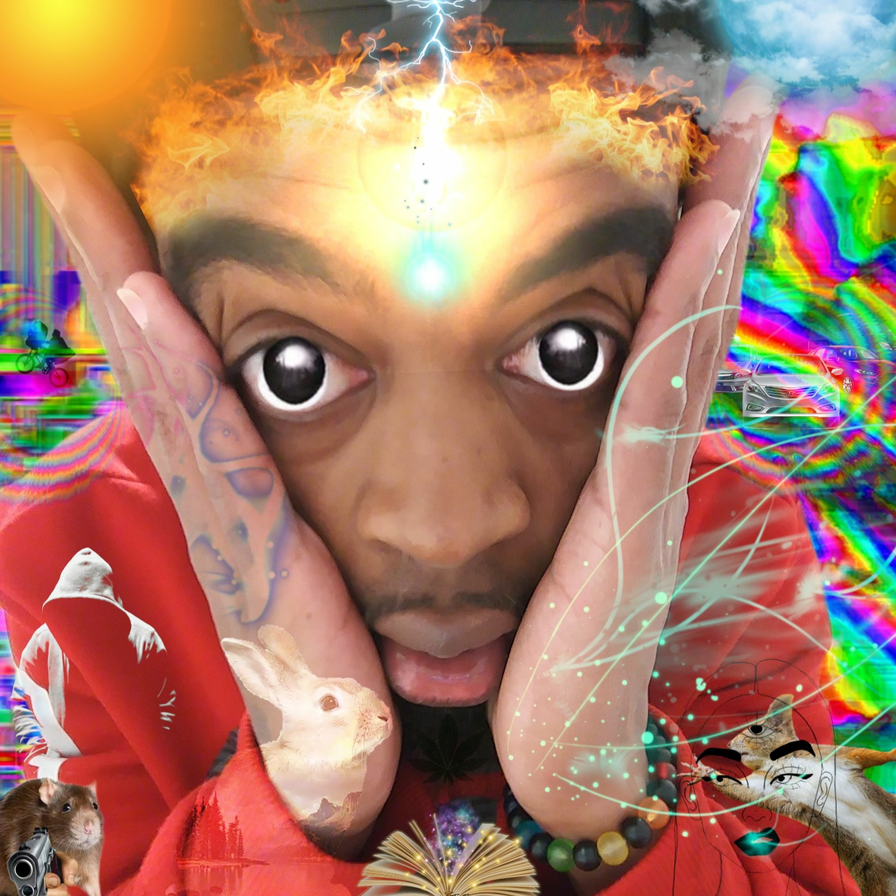KuK TuT -Trippin 2017 FREESYLE episode artwork