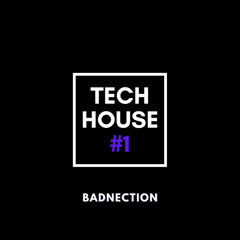 Tech-house #1