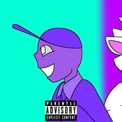 Purple Guy (ft. Yung Gru, Lil Stank)