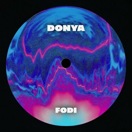 Fodi - Donya فودي - دنيا