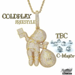 Coldplay Freestyle (feat. C-Majör)