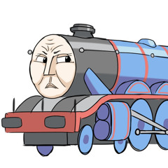 Proud And Strong Gordon