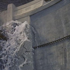 THE DAM (of pain)