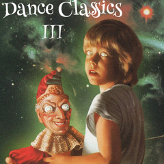 Dance Classics III(The Halloween Sessions)