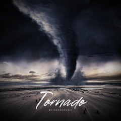 Tornado | Instrumental Epic Music for Video | Cinematic (FREE DOWNLOAD)