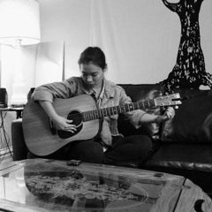 I Bet on Losing Dogs | Mitski | AEA Sessions