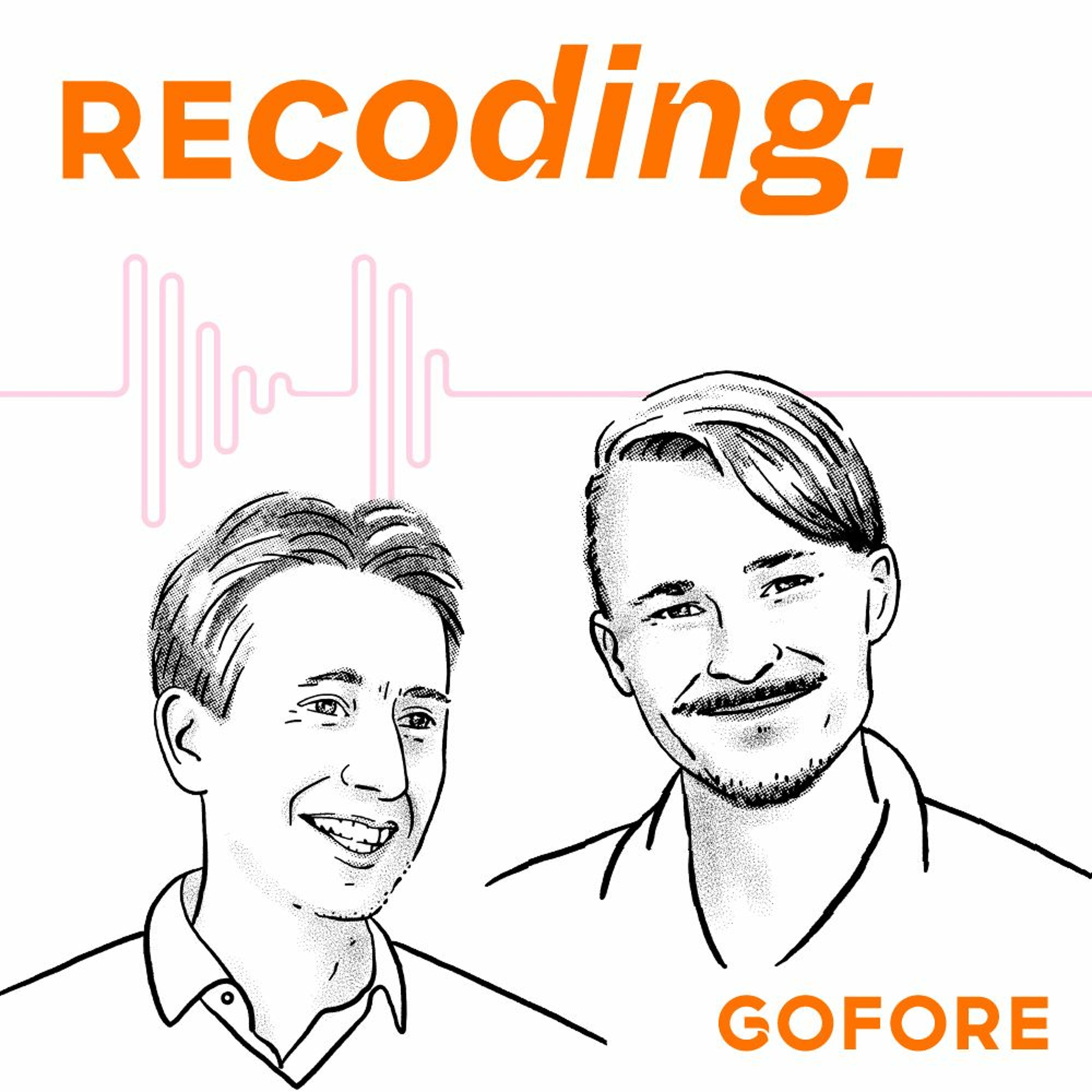Recoding