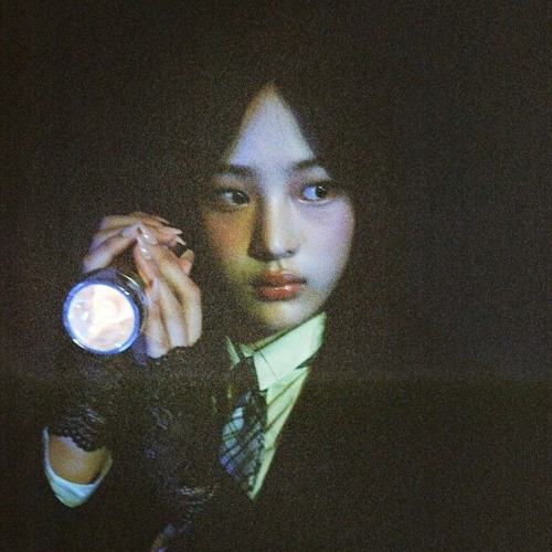 loonatic - loona (psychodelic ver.)