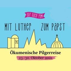Spiritualität & Shopping - Pilgernde sind zurück zu Hause
