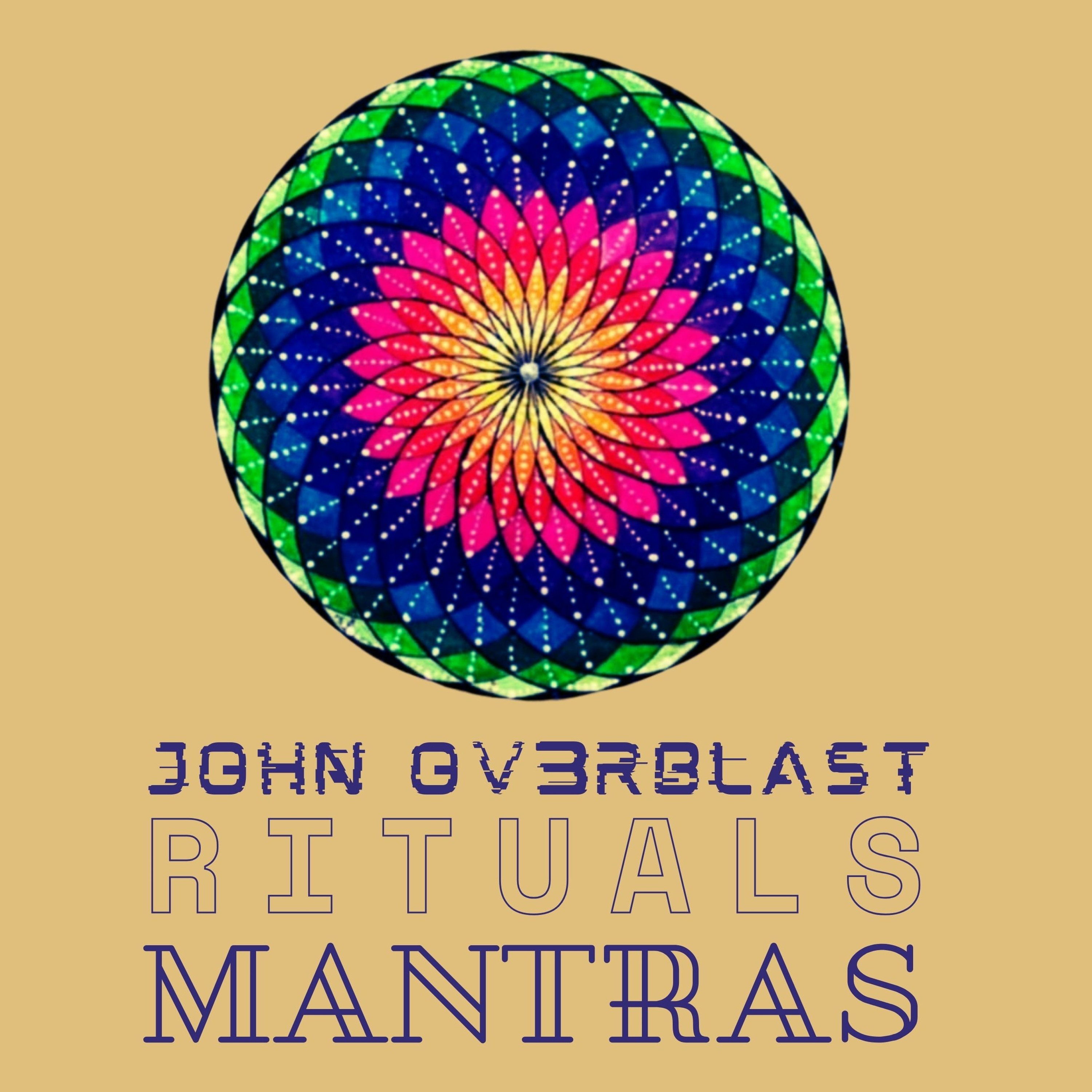 Mantra 03 episode artwork