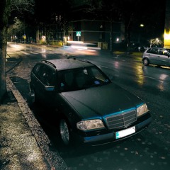 parkkipaikkamussiikki