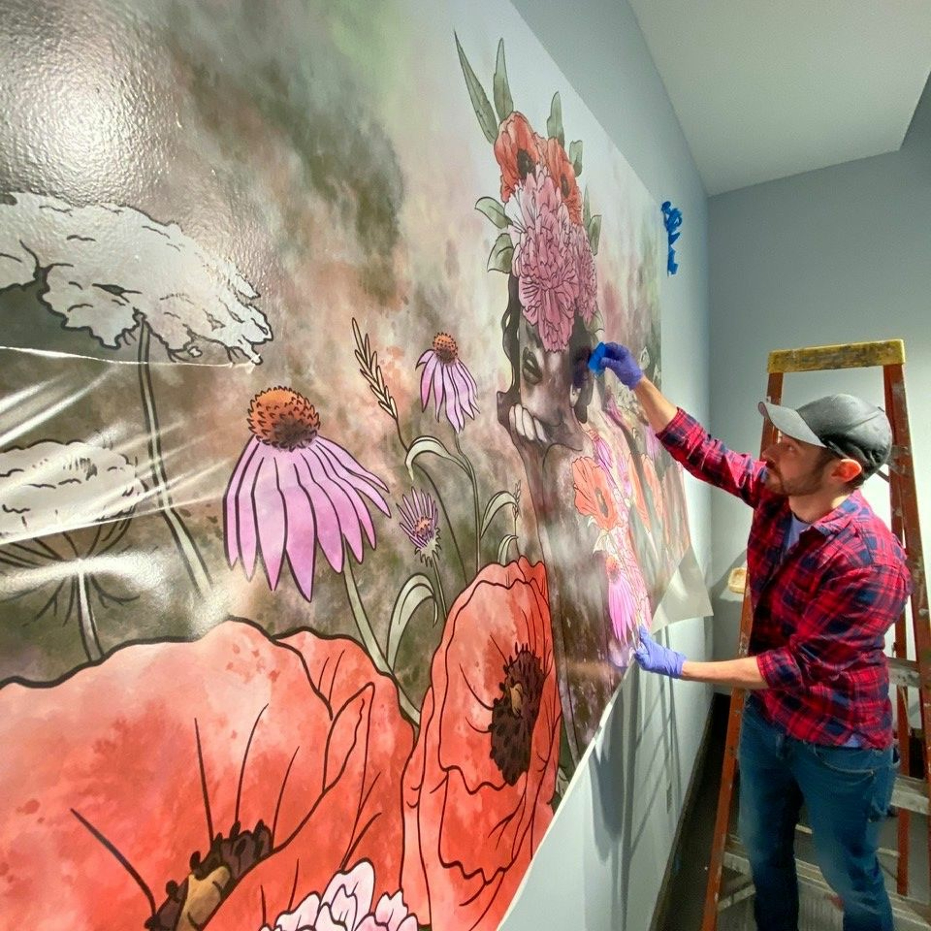 Arts on Fire