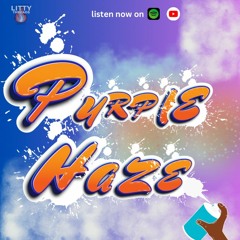 LITTY THREADS Podcast  EP5: Purple Haze