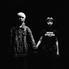 ĐÊM TÀN - CCMK x LEFT HAND x DA⧸MD