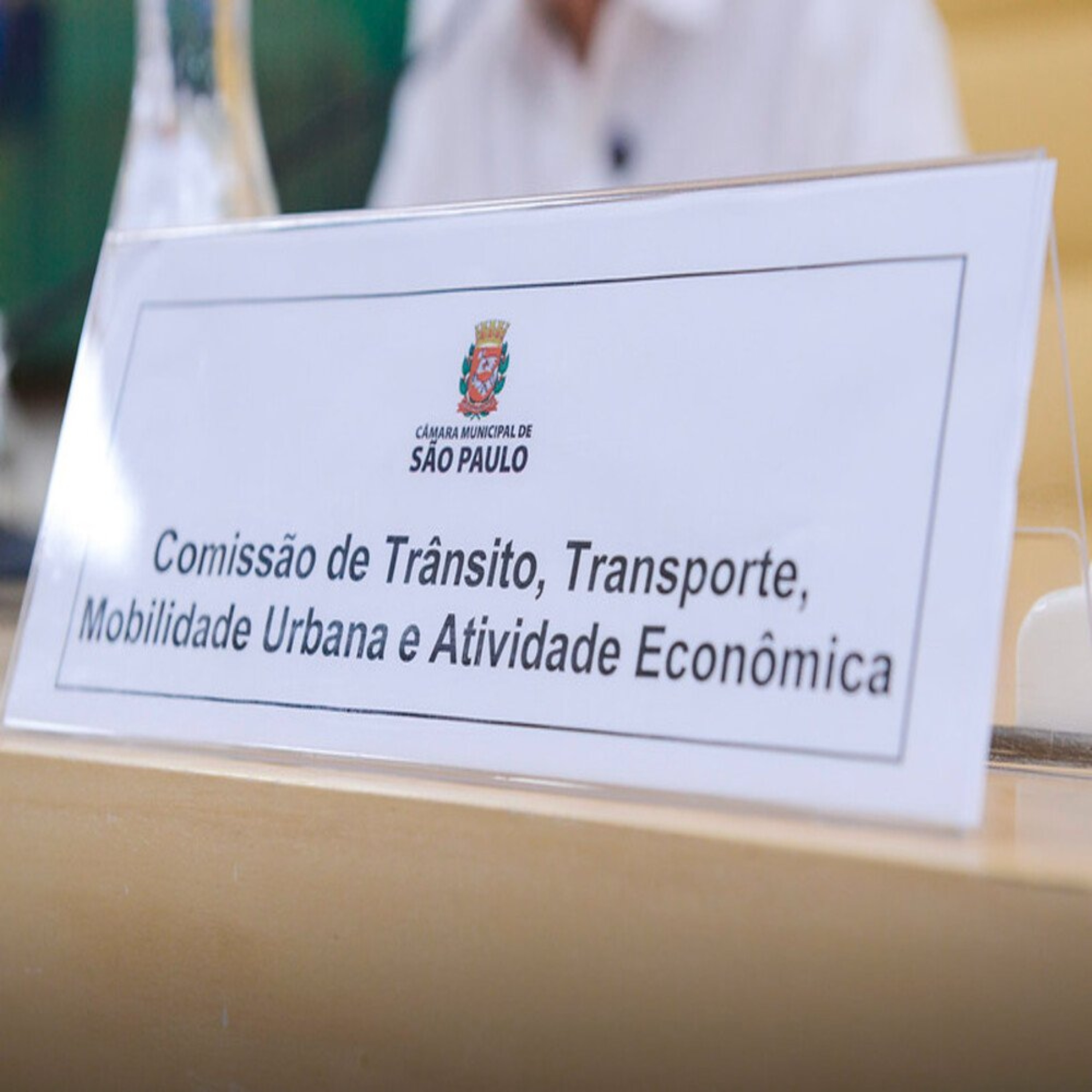 16.10.2026 = COMISSÃO DE TRÂNSITO VAI AMPLIAR FISCALIZAÇÃO DE VEÍCULOS ELÉTRICOS E SEG. VIÁRIA