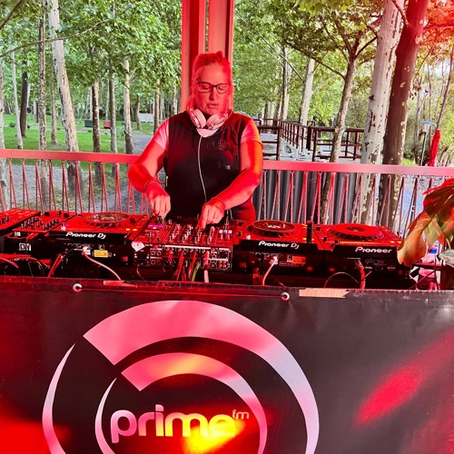 Silene Mi a Kavics Prime FM & Friends Live 20250524