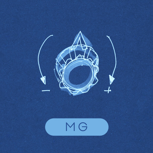MG - Featherlight (Sfumatone dub)