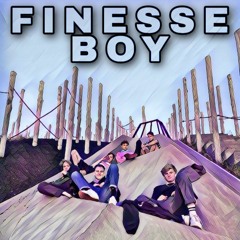 FINESSE BOY