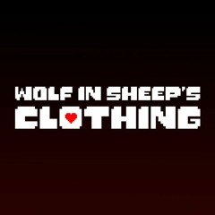Wolf In Sheep's Clothing