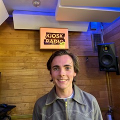 Tommy Pickles @ Kiosk Radio 25.04.2025