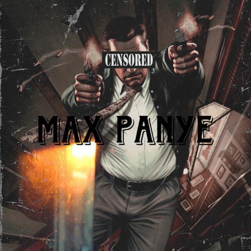 Jermeezy -Max Payne (Prod.Antii)