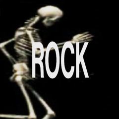 EU QUERO ROCK (Bodies)