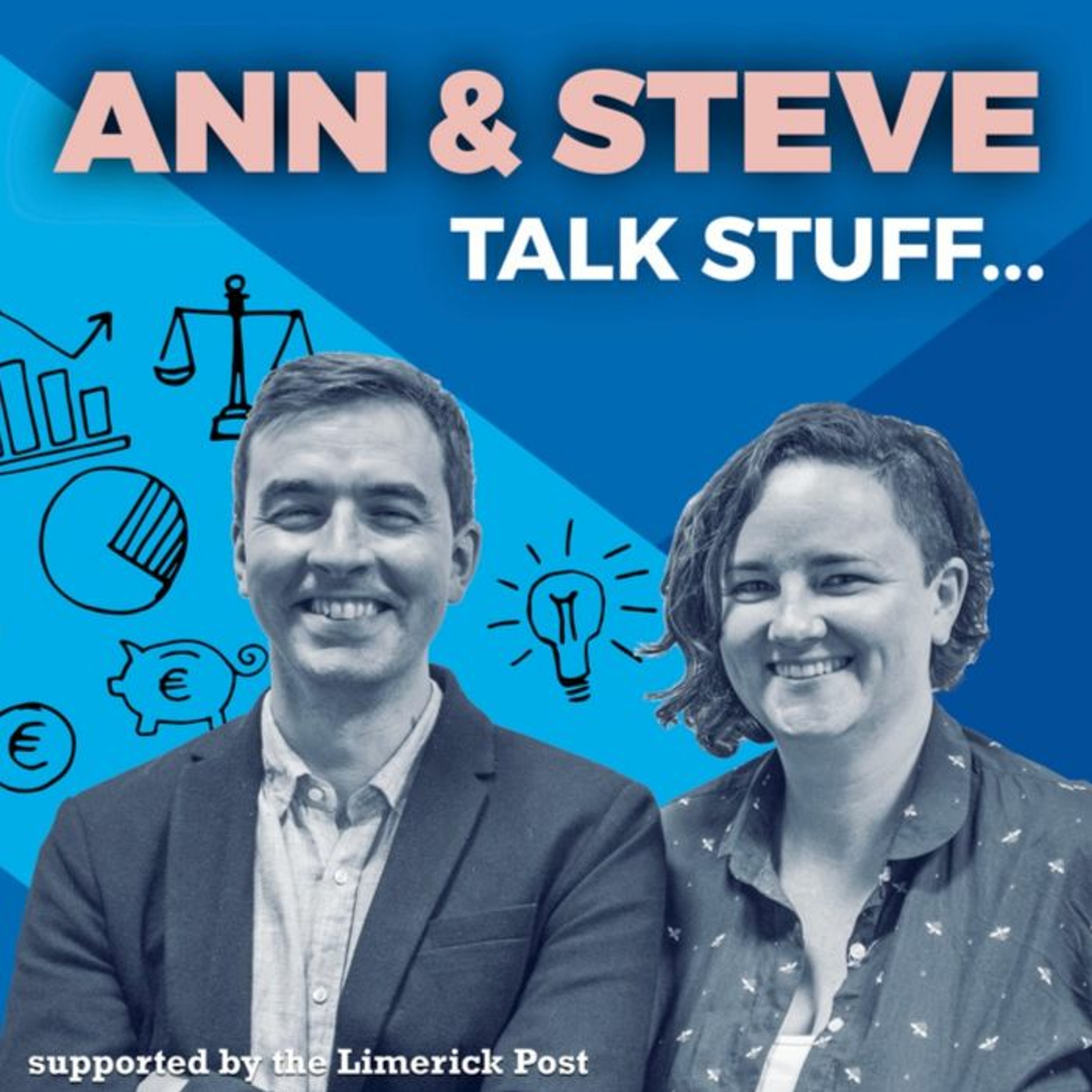 Limerick Post Podcast