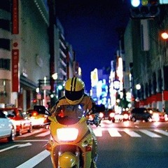 rawR - love crimes (rough version) snippet