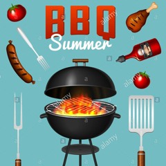 Summer BBQ 2020 Mix - Reggae, Reggaeton, TOP 40, Dembow, etc.