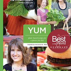 [READ] PDF 💘 YUM: Plant-Based Recipes For A Gluten-Free Diet: SIMPLE RECIPES THE WHO