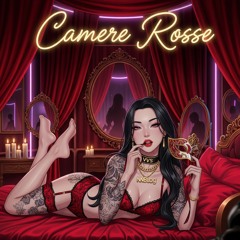 Camere Rosse ❤️